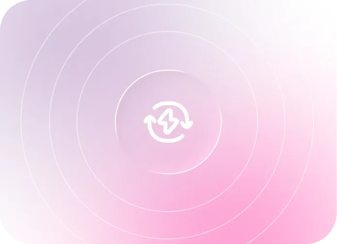 Secure & Fast Transactions: