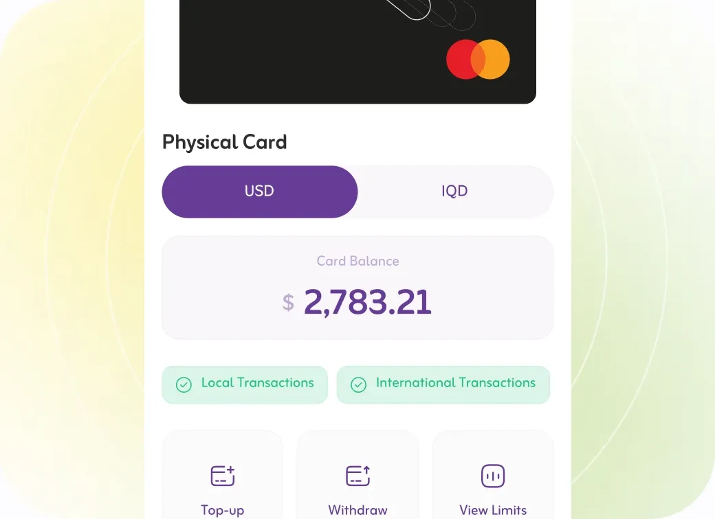 Seamlessly Multicurrency