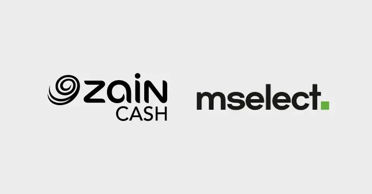 ZainCash partners with mselect to simplify payroll disbursement