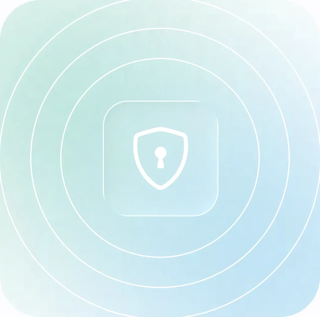 High Security and Advanced Protection