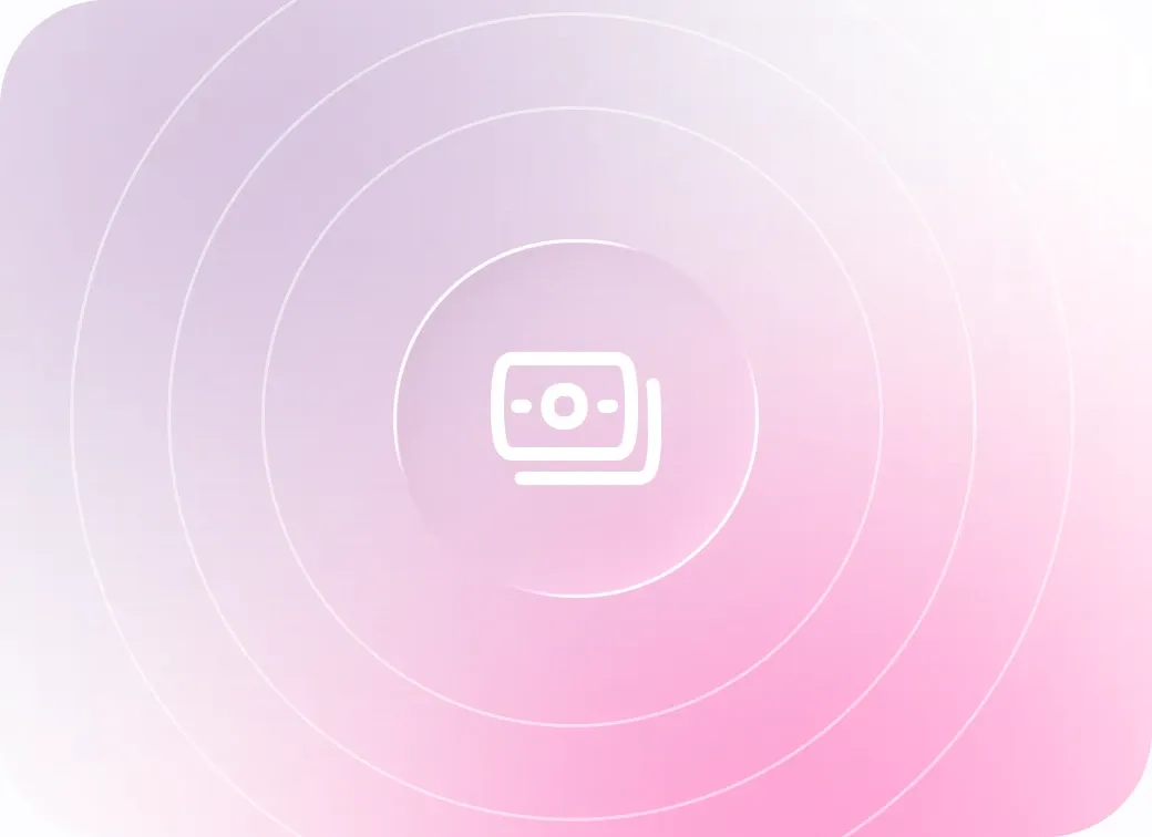 Transparent & Real-Time Rates